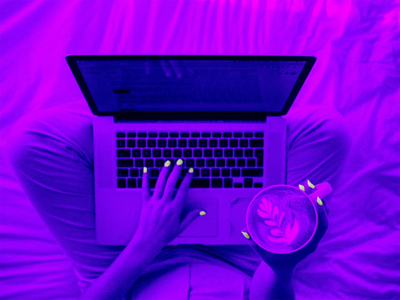 Comment Écrire un Article de Blog qui Scotche tes Lecteurs ?