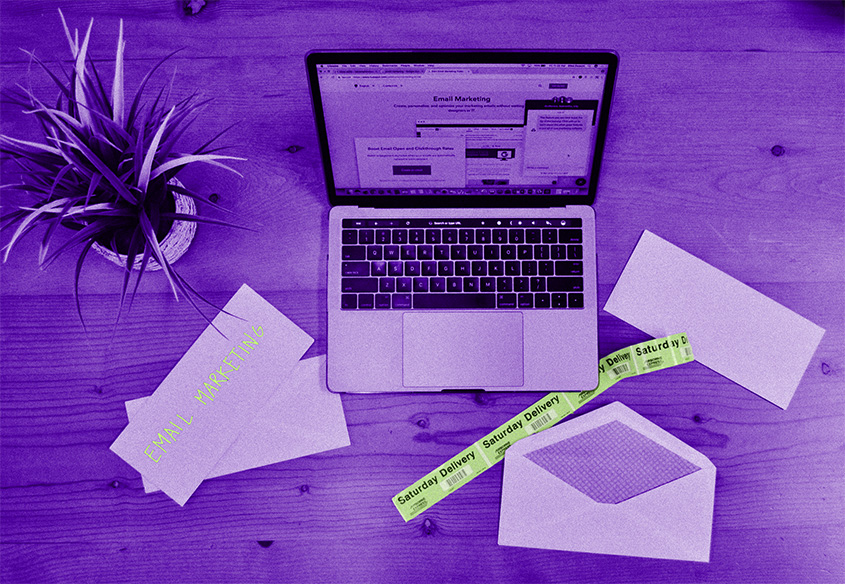 Rédiger des objets de mail captivants : le guide ultime