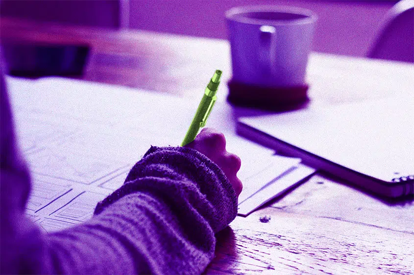 Les 5 plus grandes leçons que j’ai apprises après 4 ans d’entrepreneuriat
