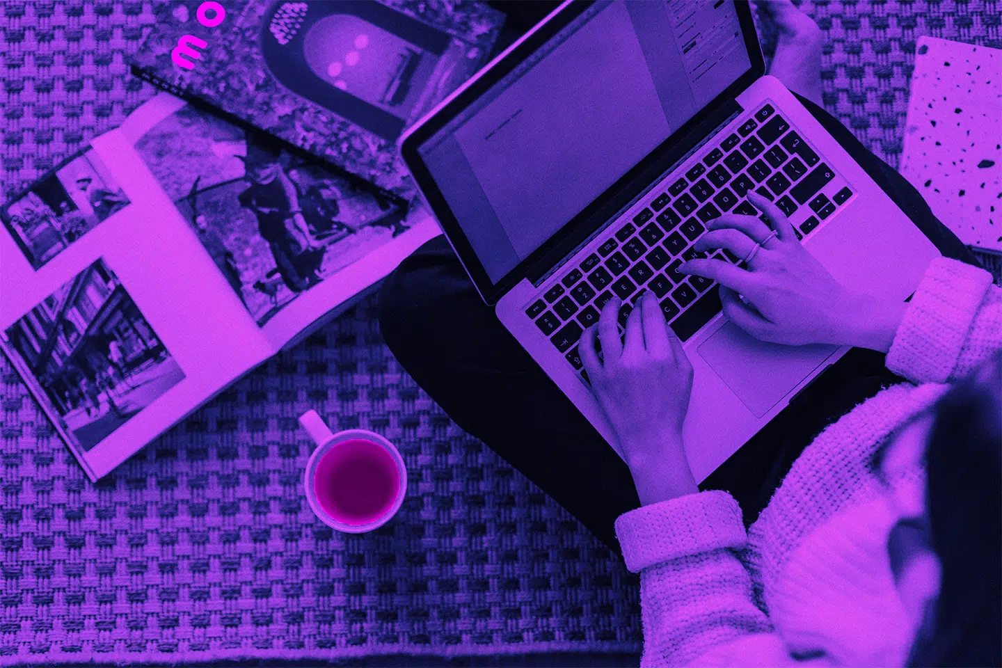 5 étapes pour mettre en place une stratégie de contenu efficace