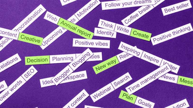 Aida : la méthode pour un Copywriting plus rapide et efficace